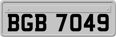 BGB7049