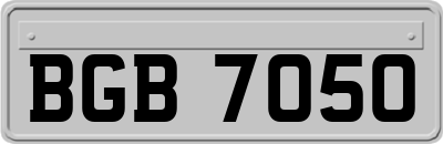 BGB7050