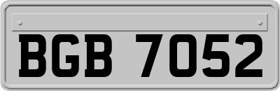 BGB7052