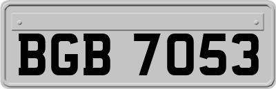BGB7053