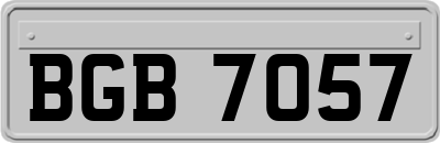BGB7057