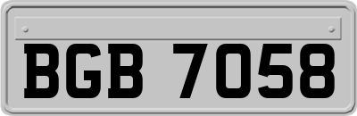 BGB7058