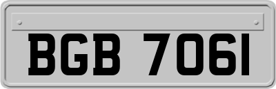 BGB7061