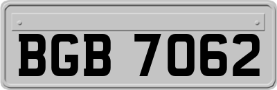 BGB7062