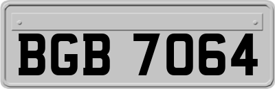 BGB7064