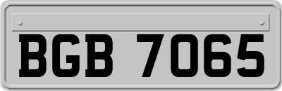 BGB7065