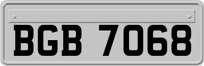 BGB7068