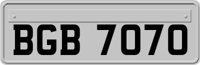 BGB7070