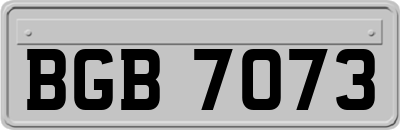 BGB7073