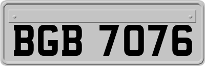 BGB7076