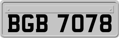 BGB7078