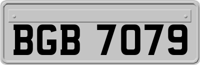 BGB7079