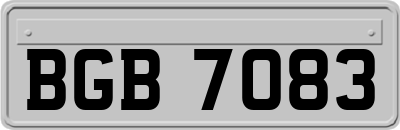 BGB7083