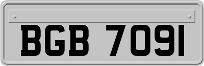 BGB7091