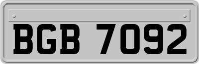 BGB7092