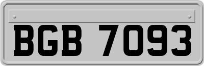 BGB7093