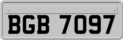 BGB7097