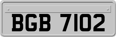 BGB7102