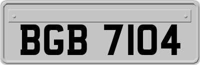 BGB7104