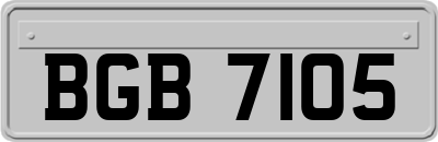BGB7105