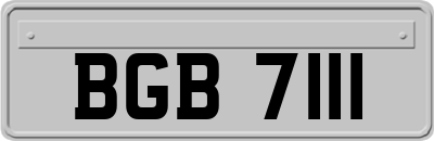 BGB7111