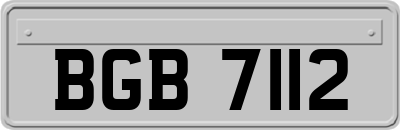 BGB7112
