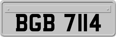BGB7114