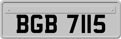 BGB7115