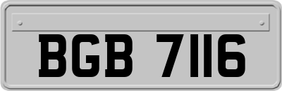 BGB7116