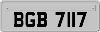 BGB7117
