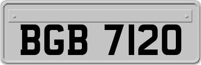BGB7120