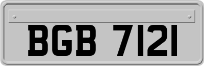 BGB7121