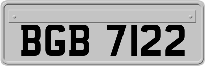 BGB7122