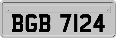 BGB7124