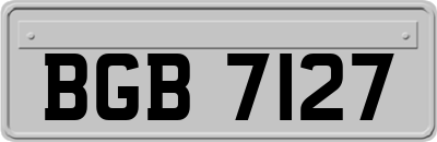 BGB7127