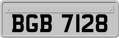 BGB7128