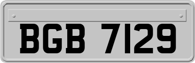 BGB7129