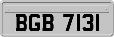 BGB7131