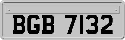 BGB7132