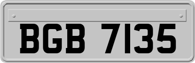 BGB7135