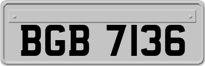BGB7136
