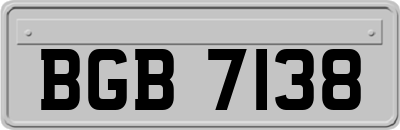 BGB7138