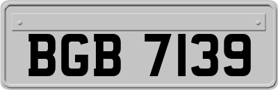 BGB7139