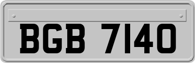 BGB7140