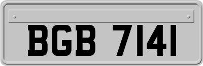 BGB7141