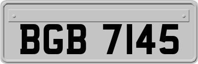 BGB7145