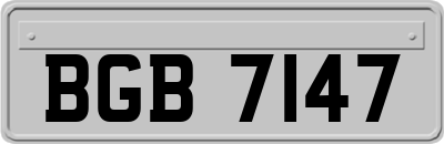 BGB7147