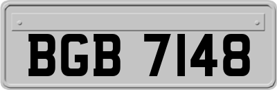 BGB7148