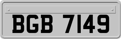 BGB7149