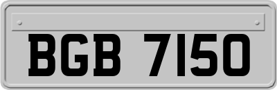 BGB7150